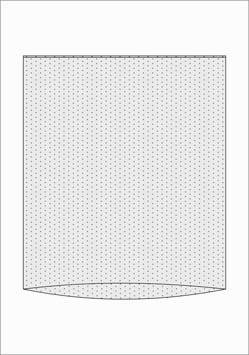 Worki z mikro perforacją